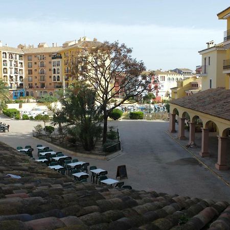 Apartment In Little Venice Port Saplaya Exterior photo
