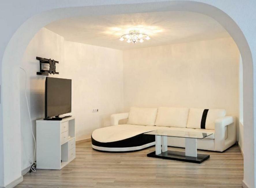 Apartment In Little Venice Port Saplaya Exterior photo