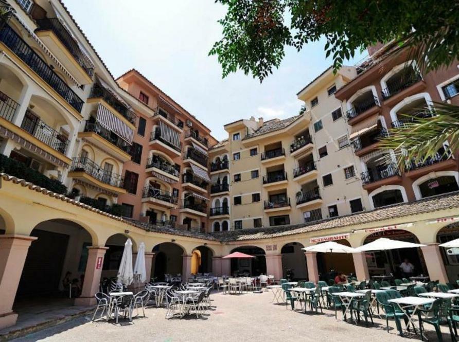 Apartment In Little Venice Port Saplaya Exterior photo